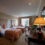 Nuremore Estate Hotel 4*
