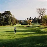 Nuremore & Country Club 호텔 4*