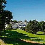 Nuremore Estate Hotel 4*