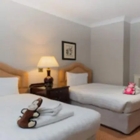 Hotel Nuremore & Country Club Carrickmacross