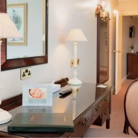 Nuremore & Country Club 4* 卡里克马克罗斯