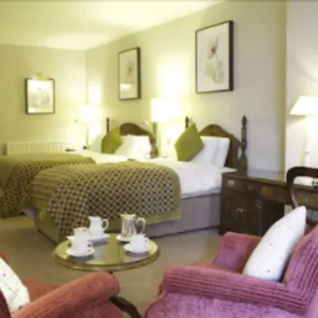 Nuremore & Country Club Hotel