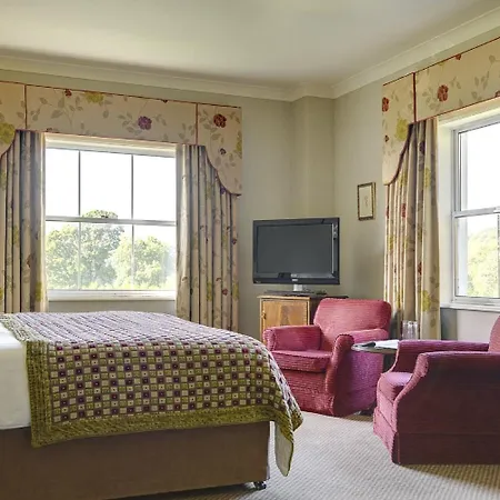 Hotel Nuremore & Country Club 4*