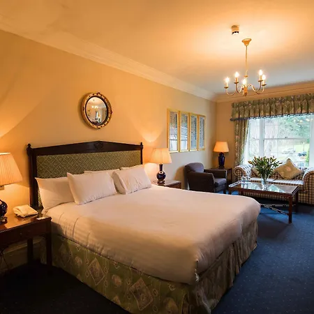 Nuremore & Country Club Hotel