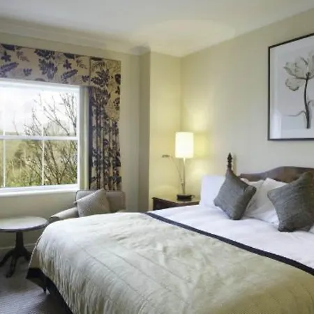 Nuremore & Country Club Hotel