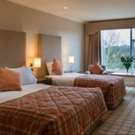 Hotel Nuremore & Country Club 4*