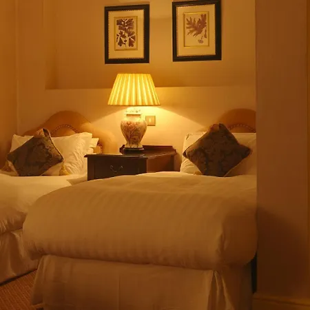 Nuremore & Country Club 4* Carrickmacross