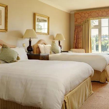 Nuremore Estate 4* Carrickmacross