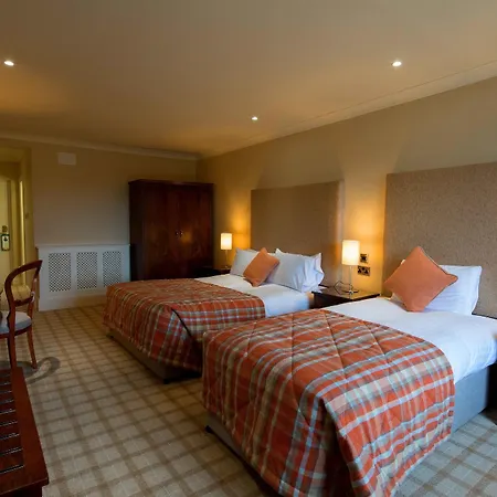 Nuremore & Country Club 4*