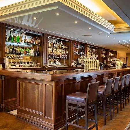 Hotel Nuremore Estate Carrickmacross