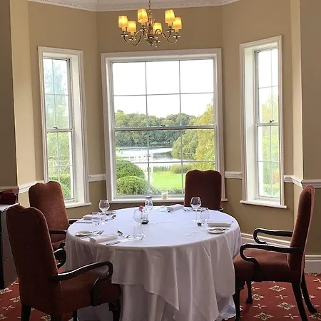 Hotel Nuremore & Country Club Carrickmacross