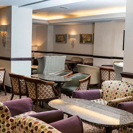 Nuremore & Country Club