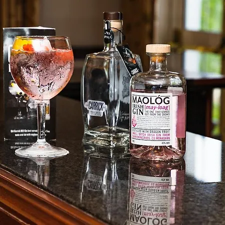 Nuremore & Country Club 酒店 卡里克马克罗斯