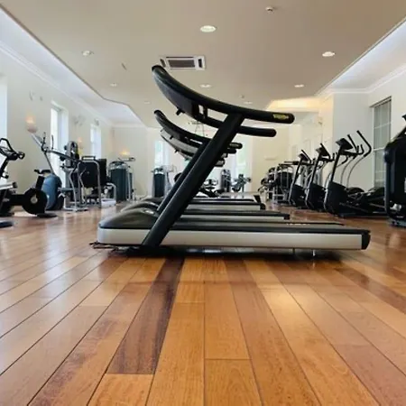 Nuremore & Country Club 酒店