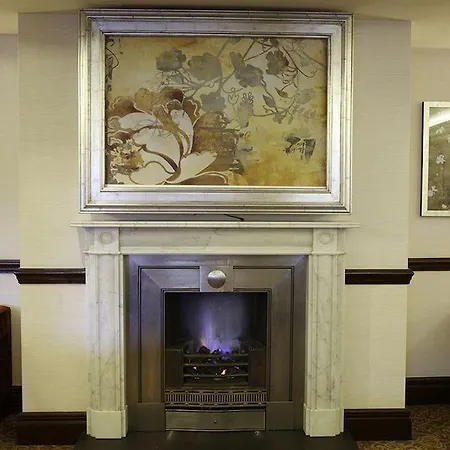 Hotel Nuremore Estate Carrickmacross