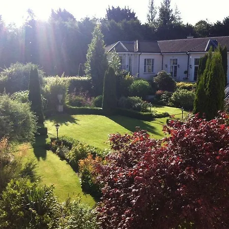 Nuremore & Country Club Hotel Carrickmacross