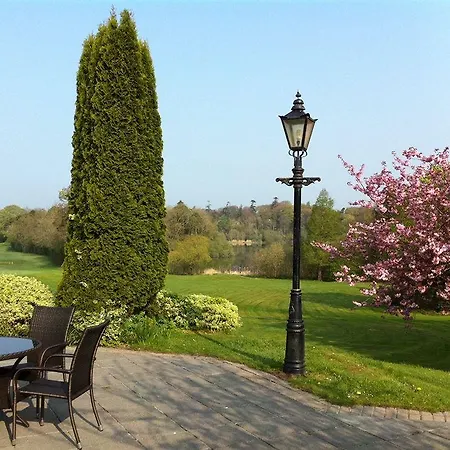 Nuremore Estate Carrickmacross