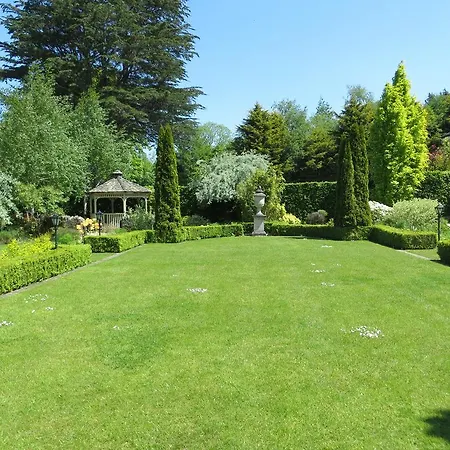 Hotel Nuremore Estate Carrickmacross