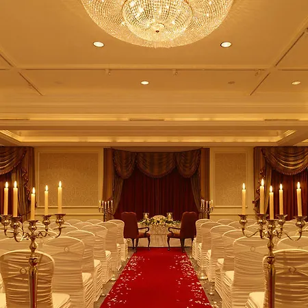 Hotel Nuremore & Country Club 4*