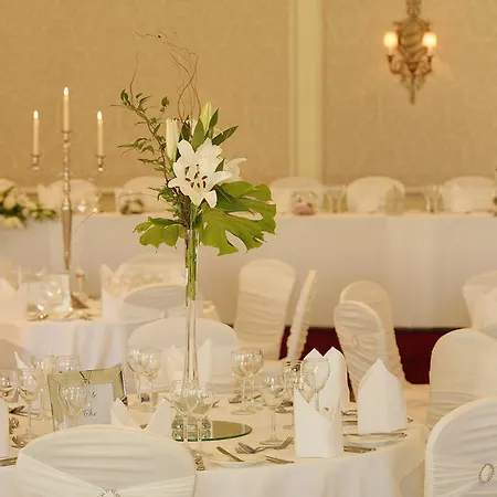 Hotel Nuremore & Country Club Carrickmacross