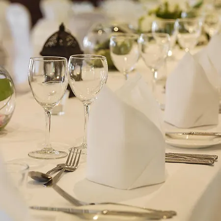 Hotel Nuremore & Country Club