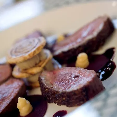 Nuremore & Country Club Hotel 4*