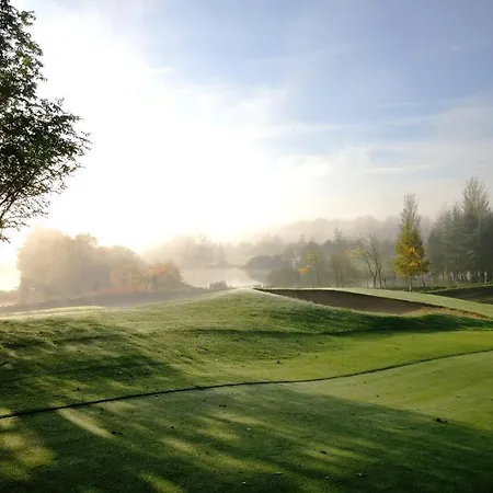 酒店 Nuremore & Country Club 卡里克马克罗斯