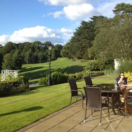 Nuremore & Country Club 4* 卡里克马克罗斯