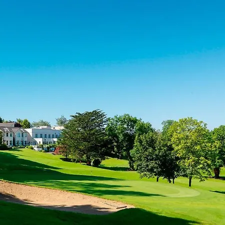 Nuremore & Country Club Hotel Carrickmacross