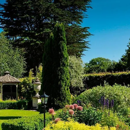 Hotel Nuremore Estate Carrickmacross