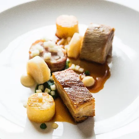 Nuremore & Country Club Hotel