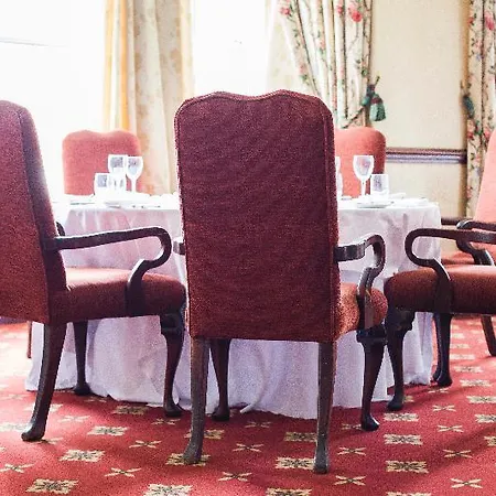 Hotel Nuremore & Country Club 4*