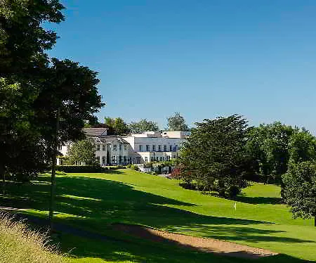 Nuremore & Country Club Hotel 4*