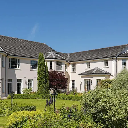 Nuremore & Country Club