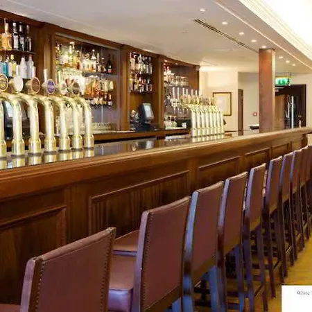 Hotel Nuremore & Country Club