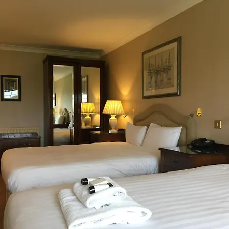 Nuremore & Country Club 4*