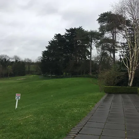 Nuremore & Country Club 4* Carrickmacross