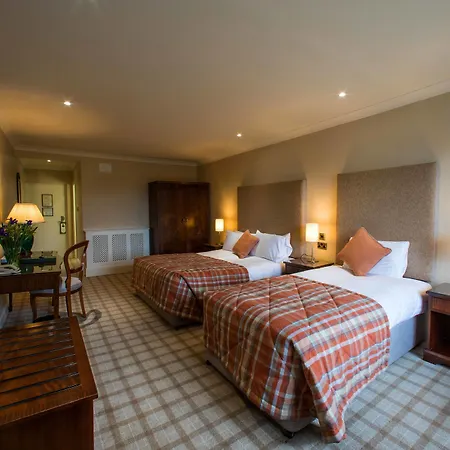 Nuremore & Country Club 4* Carrickmacross