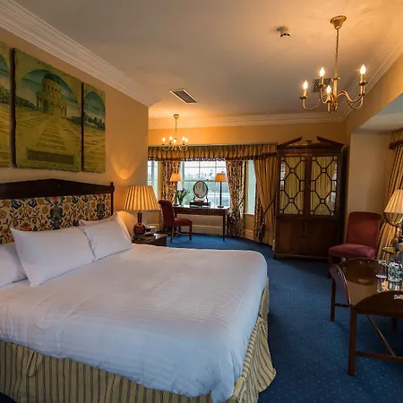 Nuremore & Country Club Carrickmacross