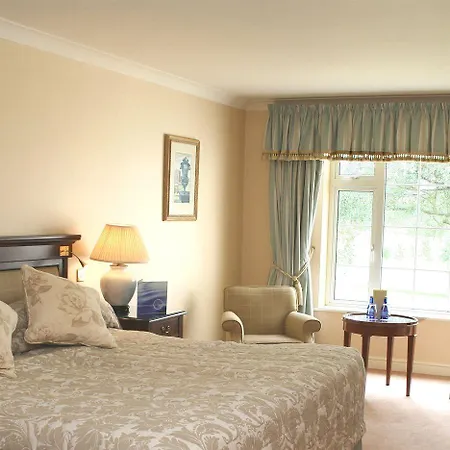 Nuremore & Country Club Hotel