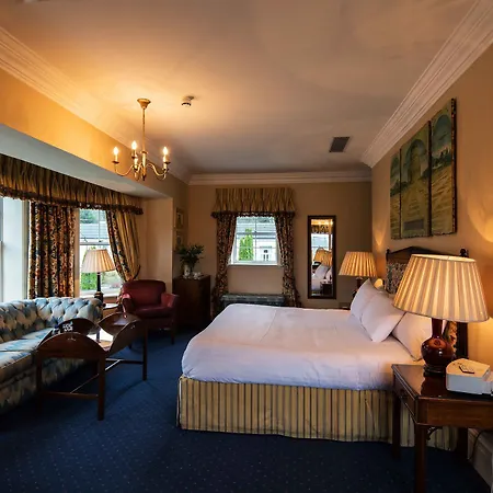 Hotel Nuremore Estate Carrickmacross