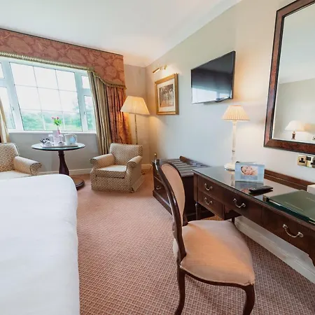 Nuremore & Country Club Hotel