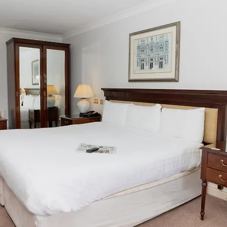 Nuremore & Country Club 4* 卡里克马克罗斯