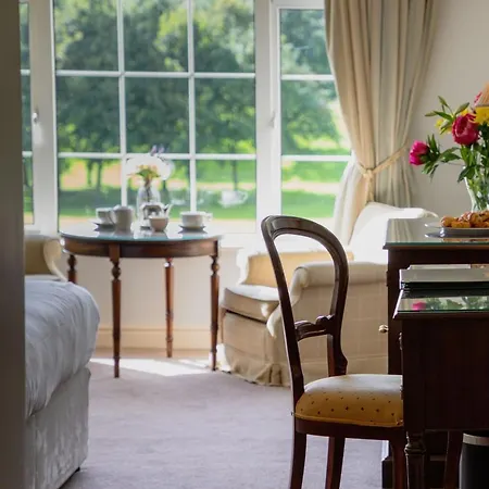 Hotel Nuremore & Country Club Carrickmacross