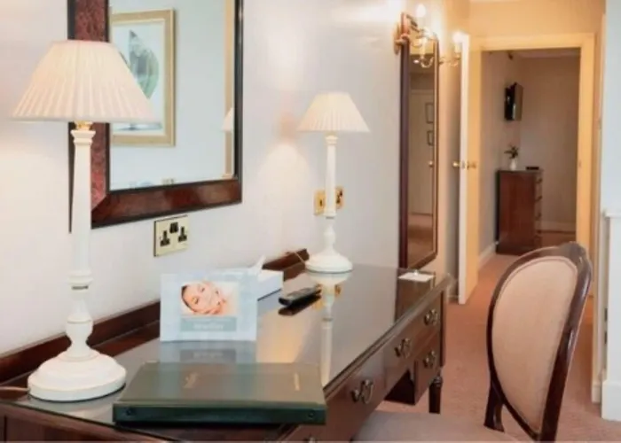 Nuremore & Country Club 4* קריקמקרוס