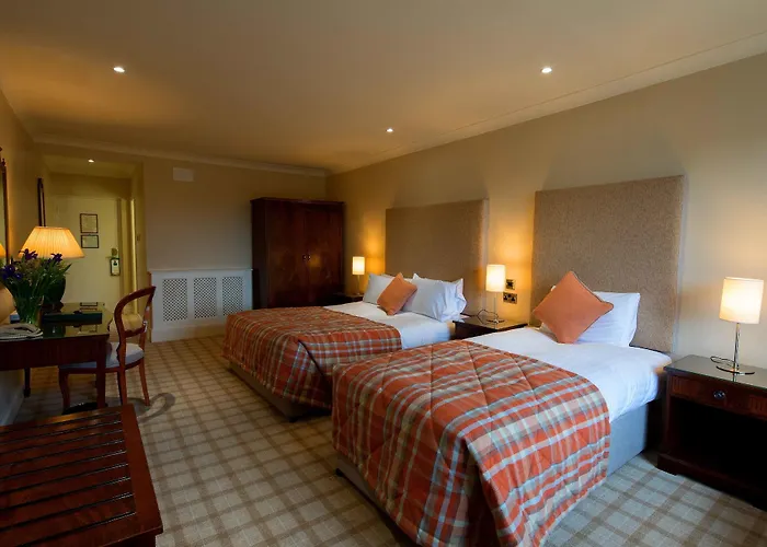 Nuremore & Country Club 4*