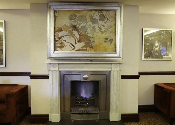 호텔 Nuremore & Country Club 카리크마크로스