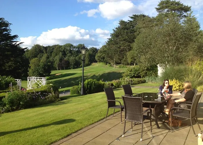 Nuremore & Country Club 4* 카리크마크로스