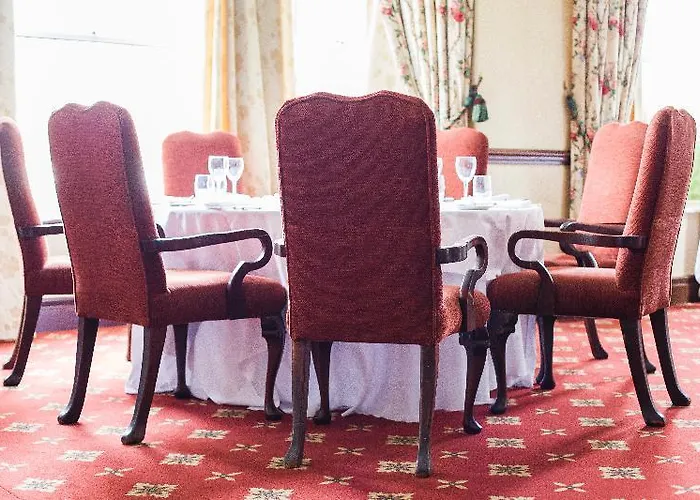 호텔 Nuremore & Country Club 4*