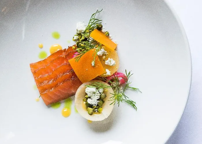 Nuremore & Country Club